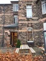 Tuesday at The Crescent